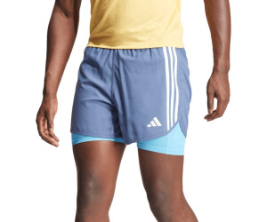 Adidas pantaloncini running store
