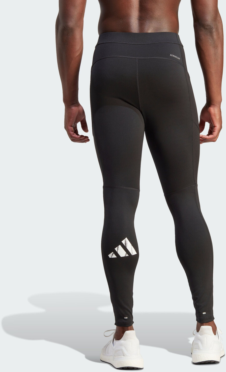 Adidas Run It Leggings HZ4513 black a 34 30 oggi Migliori prezzi e offerte su idealo