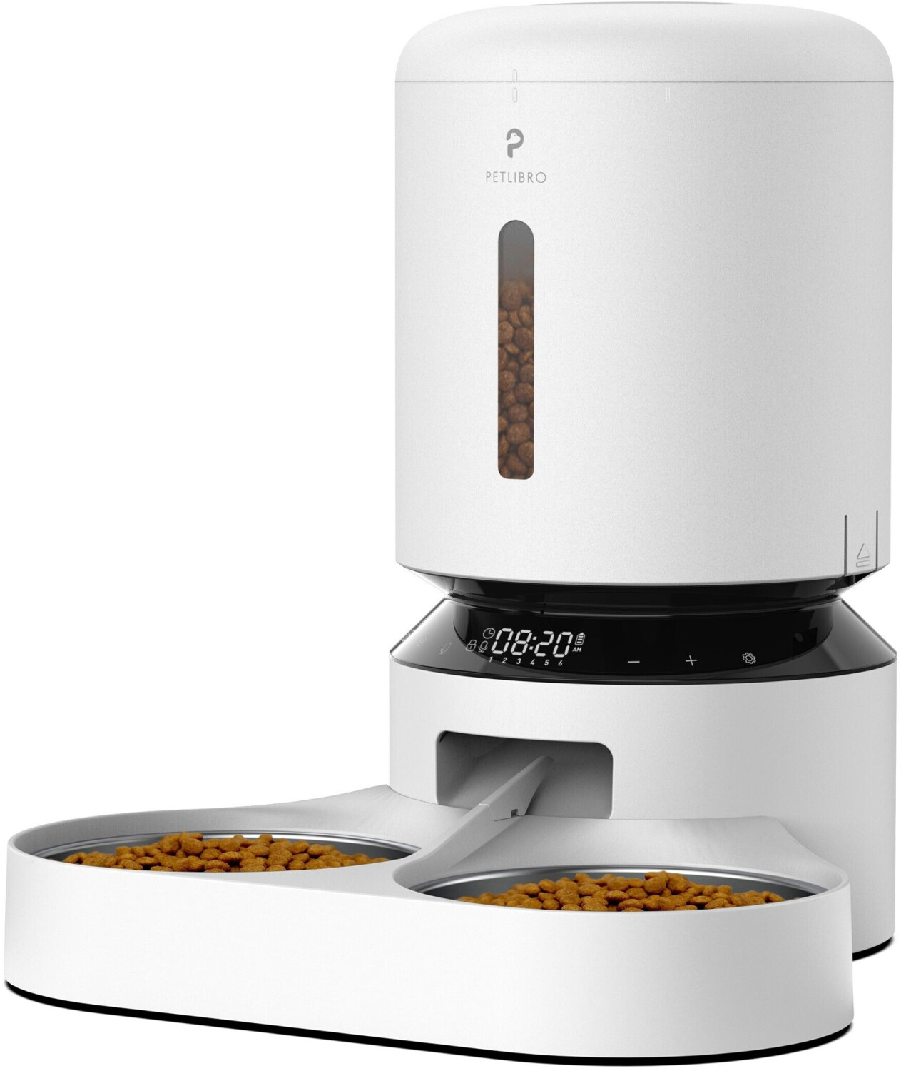 Petlibro Granary Dual Bowl 5L