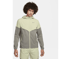 Nike Men s Windrunner Repel Running Jacket FB7540 olive aura dark stucco desde 76 25 Compara precios en idealo
