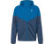 Nike Men's Windrunner Repel Running Jacket (FB7540) court blue/thunder blue