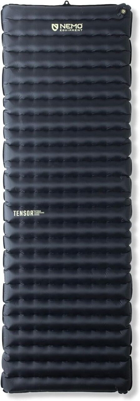 Nemo Tensor Extreme Conditions (long-wide)