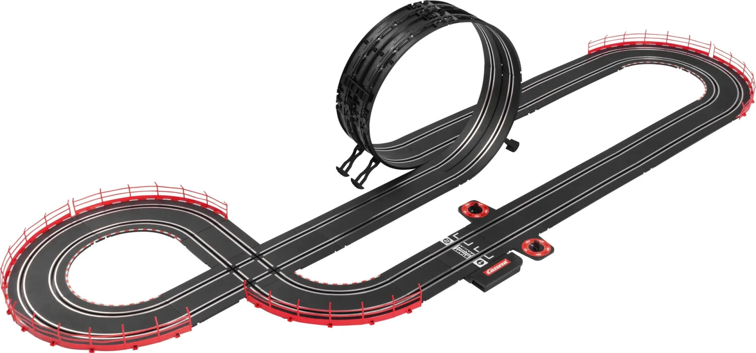 Carrera-Toys Go!!! Ferrari SF90 XX Stradale Wireless