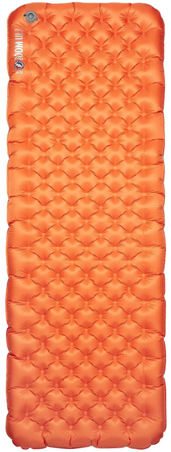 Big Agnes Zoom UL (Wide-Regular)