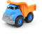 Green Toys Dump Truck Blue/ Orange