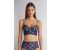 Intimissimi Bustier Balconette Crafted Elegance blueberry
