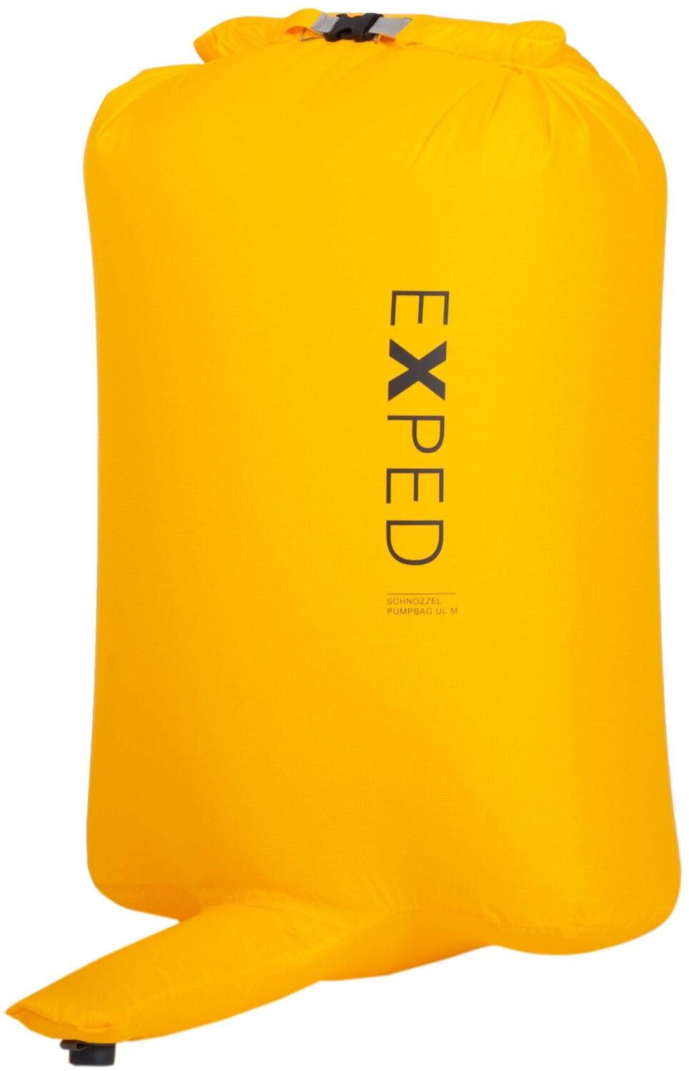 Exped Schnozzel Pumpbag UL M (sunshine)