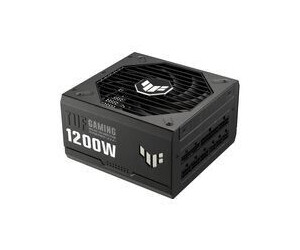 ASUS TUF Gaming Gold 1200W