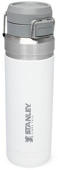 Stanley Quick-Flip Water Bottle 1L polar
