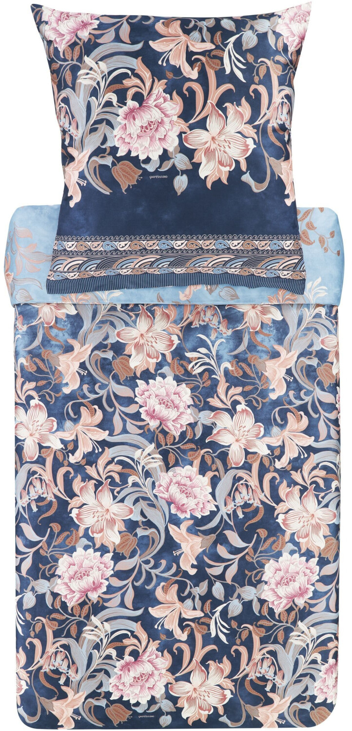 Sábana Encimera Algodón Percal Estampado Cuadros Cama 150/160 Cm - Home