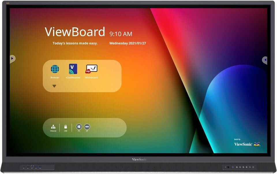 Viewsonic IFP6552-1A
