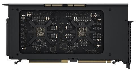 Apple Radeon Pro Vega II 32 GB HBM2