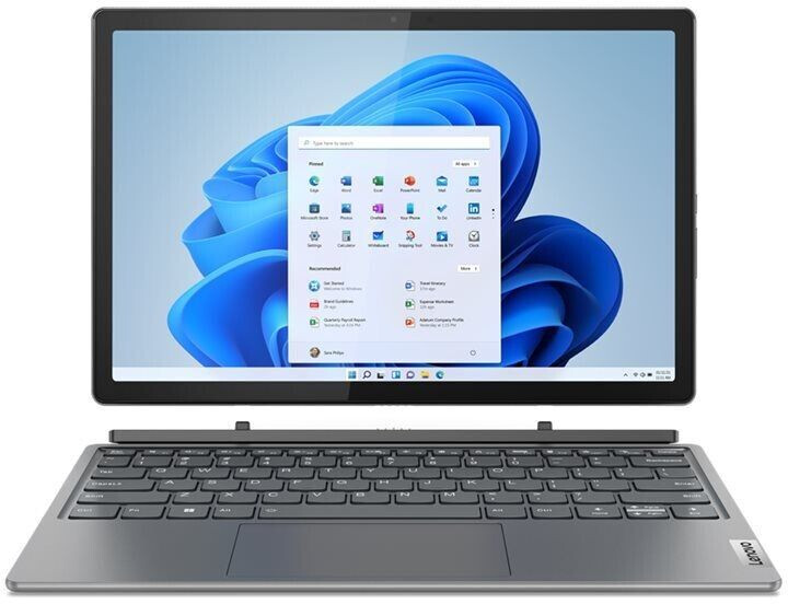 Lenovo IdeaPad Duet 5 12 83B3005QFR