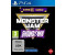 Monster Jam: Showdown - D1 Edition (PS4)
