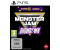 Monster Jam: Showdown - D1 Edition (PS5)