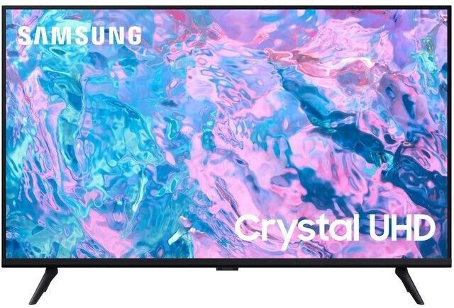 Samsung 65CU7025