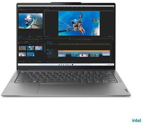 Lenovo Yoga Slim 6 14 82WU001FFR