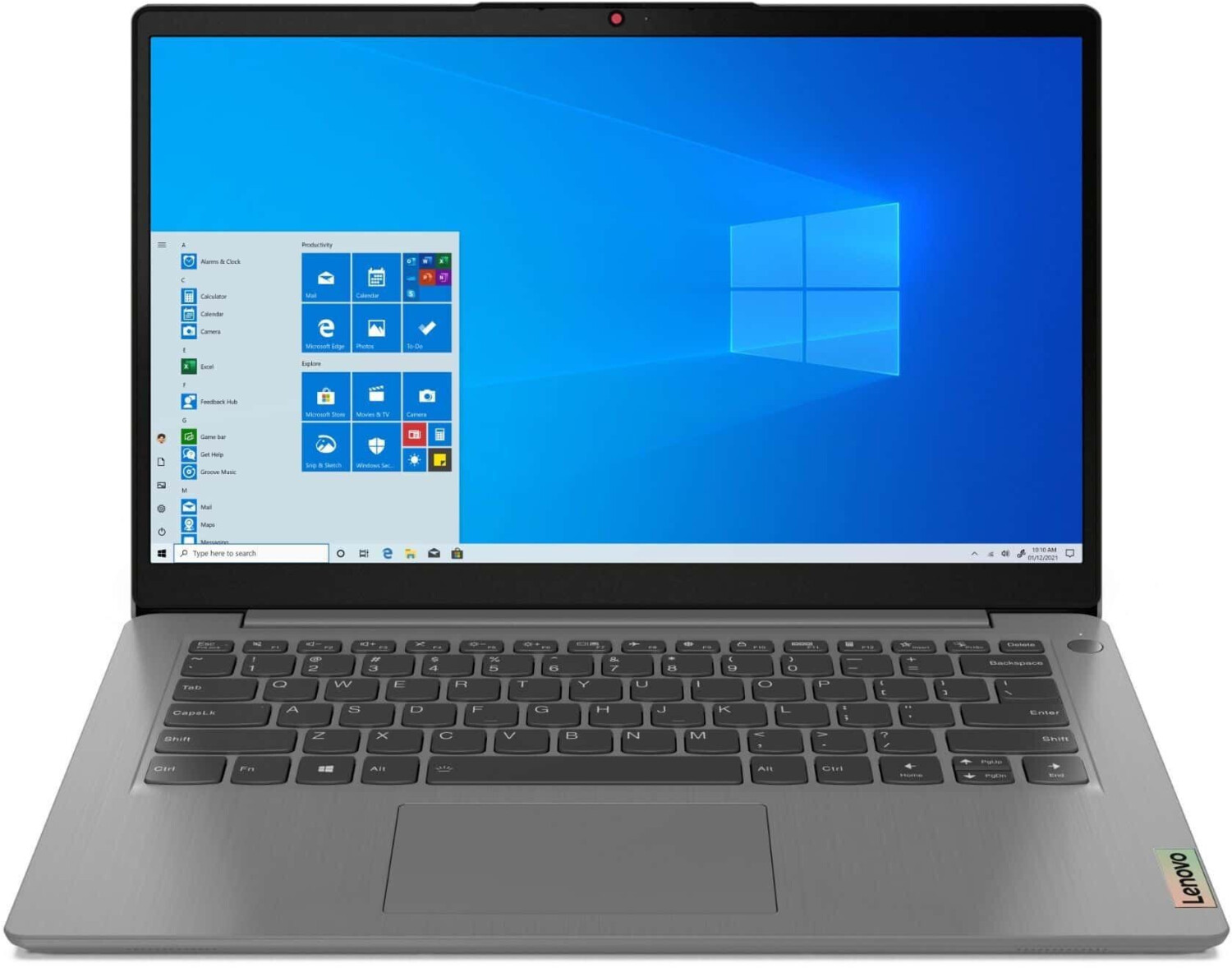 Lenovo IdeaPad 3 14 82H701R2FR