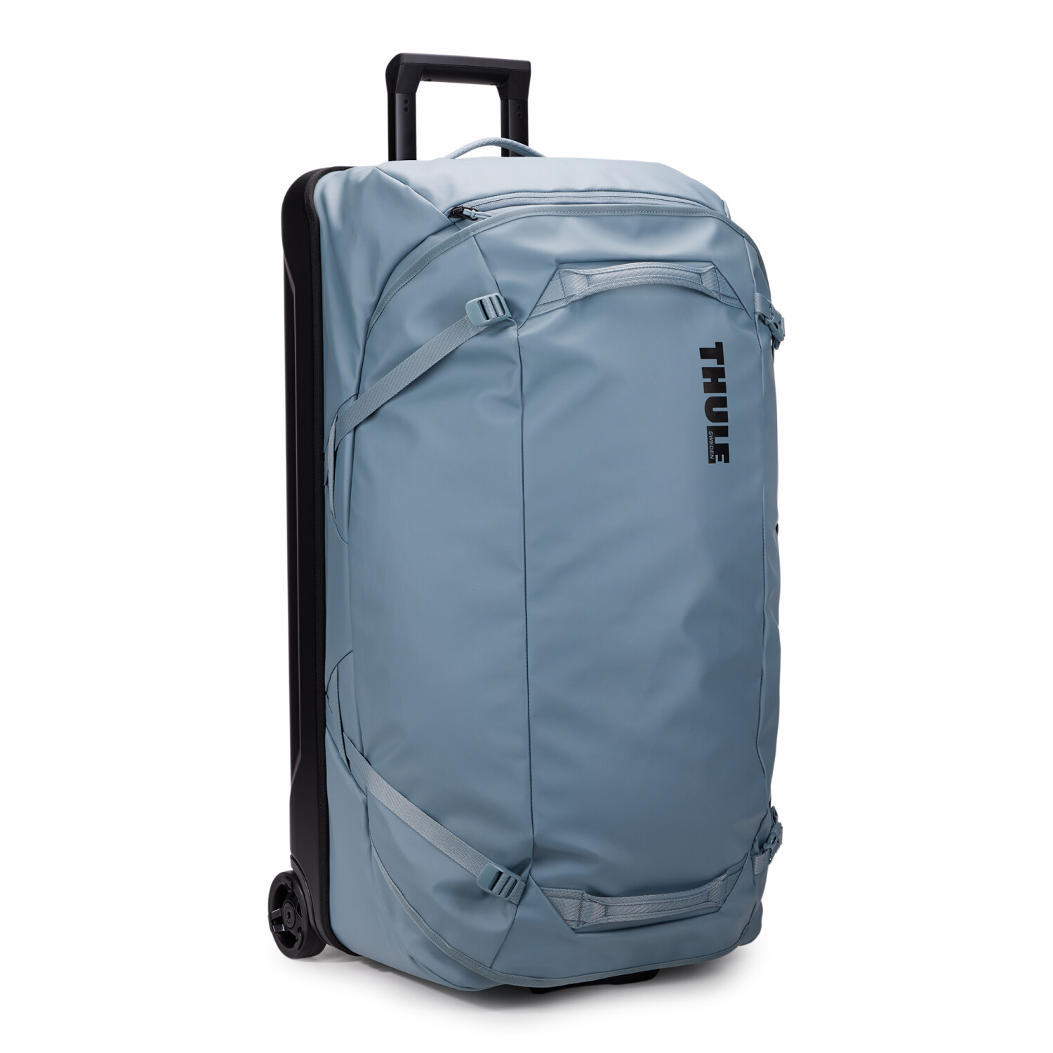 Thule Chasm Wheeled Duffel 110L pond ab 253,90 € | Preisvergleich bei  idealo.de