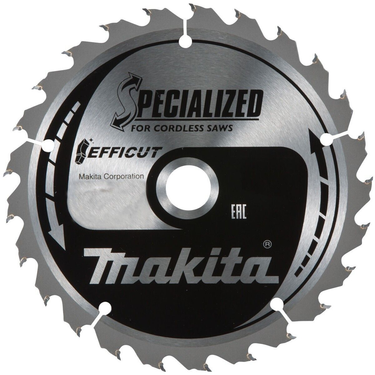 Makita Kreissägeblatt E-08903