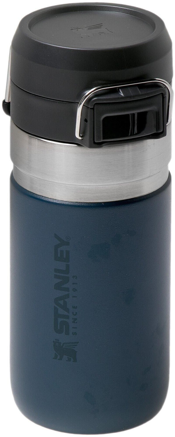 Botella Termica Stanley Quick Flip Go 470 Ml - | Cuotas sin interés