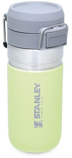 Stanley Quick Flip Water Bottle (0,47L) citron