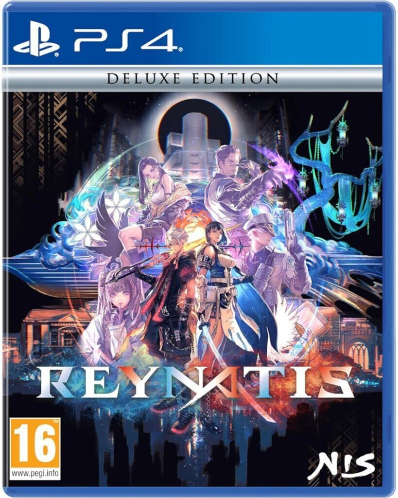 REYNATIS