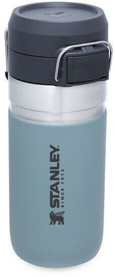 Stanley Quick Flip Water Bottle (0,47L) shale