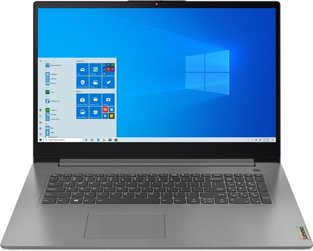 Lenovo IdeaPad 3 17 82RL00AQFR