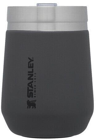 Stanley Go Everyday Tumbler 290ml charcoal