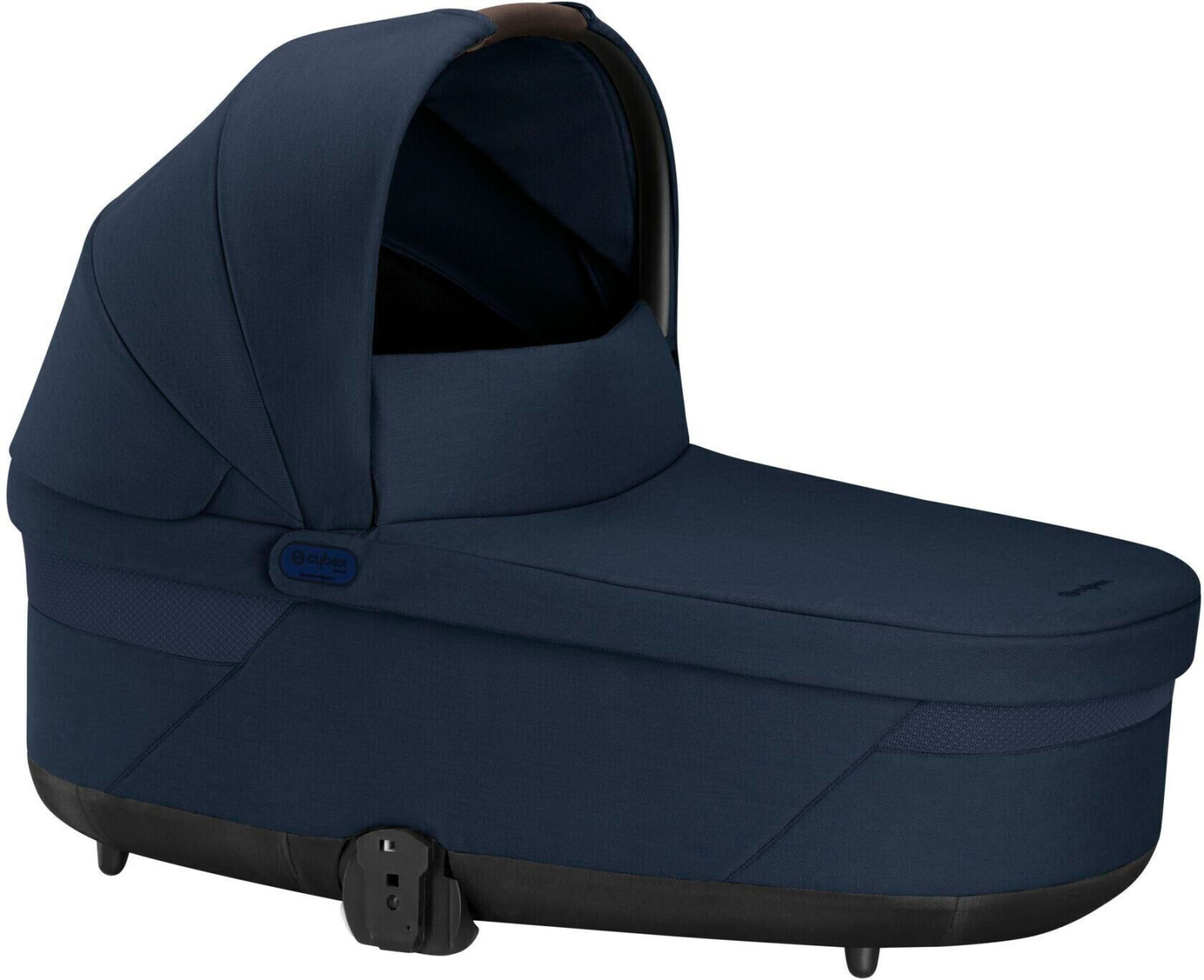 Cybex Cot S Lux carrycot ocean blue