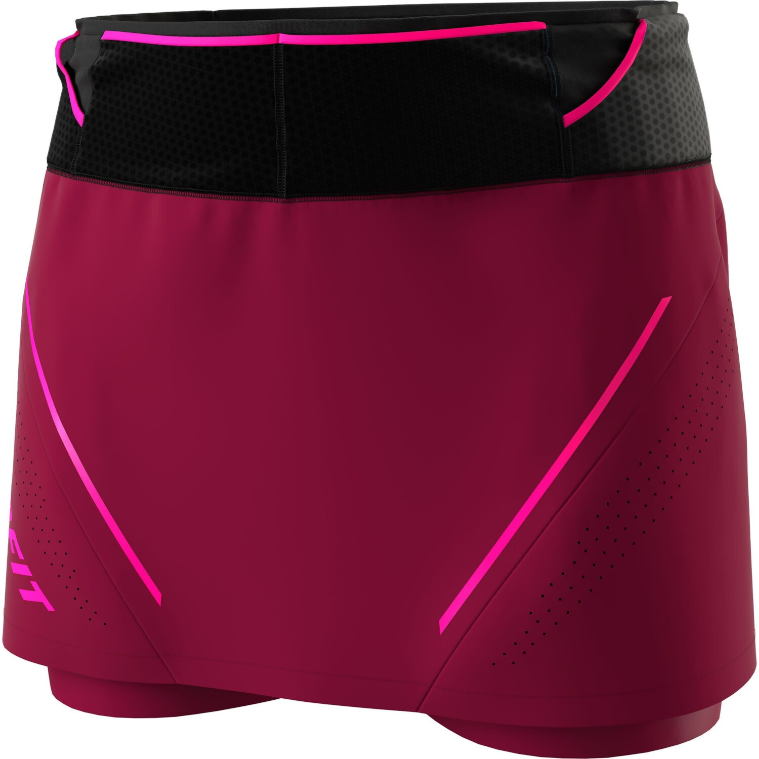 Dynafit Ultra 2in1 Rock Women (71459) beet red
