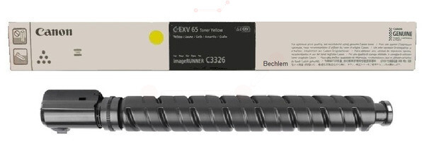 Canon C-EXV 65Y