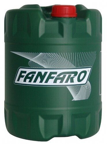 Fanfaro TSE 5W-30 (20l)
