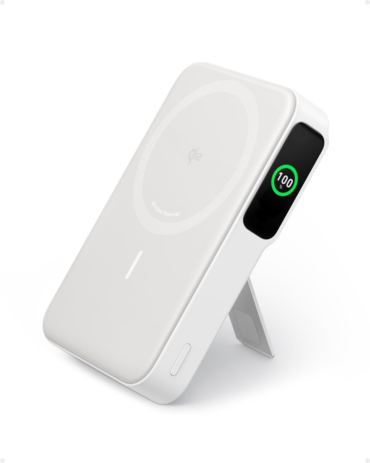 Anker MagGo Powerbank (10K) White