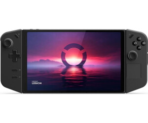 Lenovo Legion Go 512GB ab 618,00 € | Preisvergleich bei idealo.de