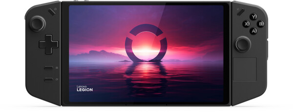 Lenovo Legion Go 512GB, Bild 2