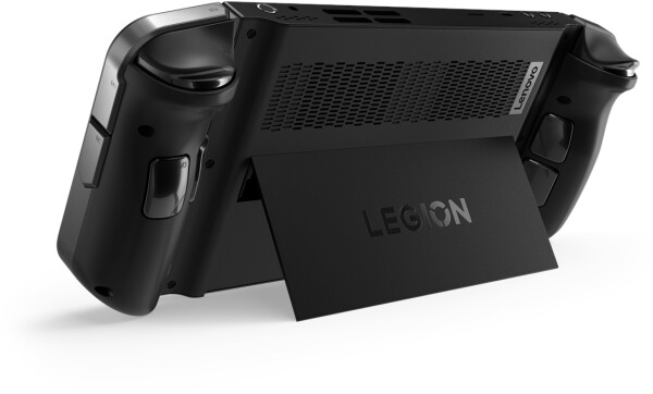 Lenovo Legion Go 512GB, Bild 13