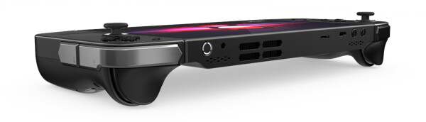 Lenovo Legion Go 512GB, Bild 14