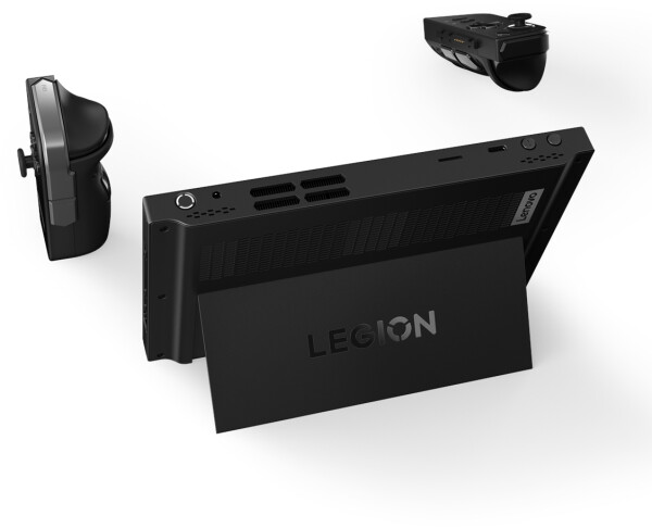Lenovo Legion Go 512GB, Bild 16