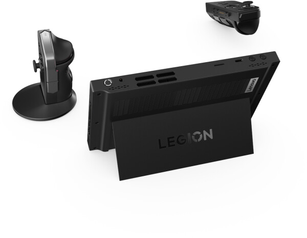 Lenovo Legion Go 512GB, Bild 17