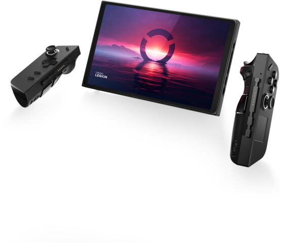 Lenovo Legion Go 512GB, Bild 18