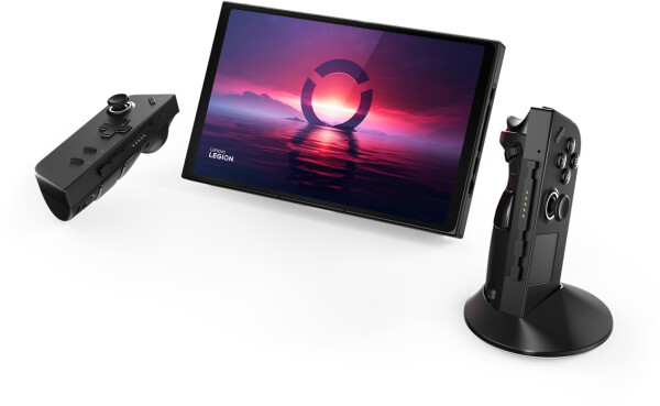 Lenovo Legion Go 512GB, Bild 19