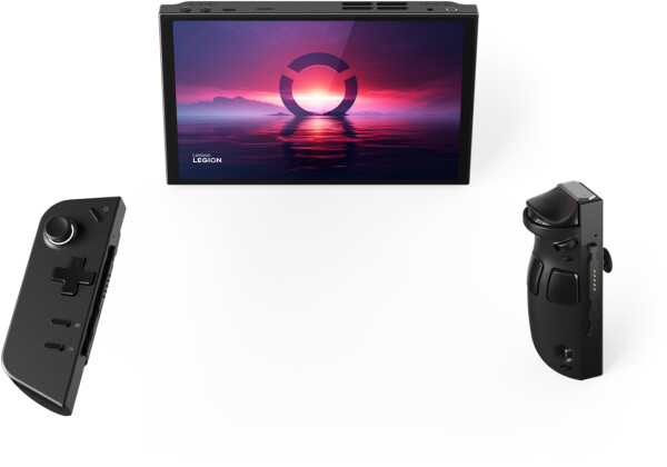 Lenovo Legion Go 512GB, Bild 20