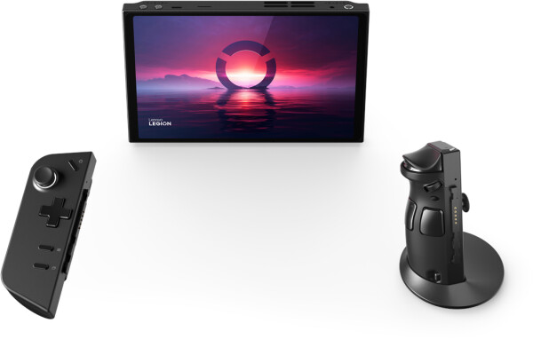 Lenovo Legion Go 512GB, Bild 21