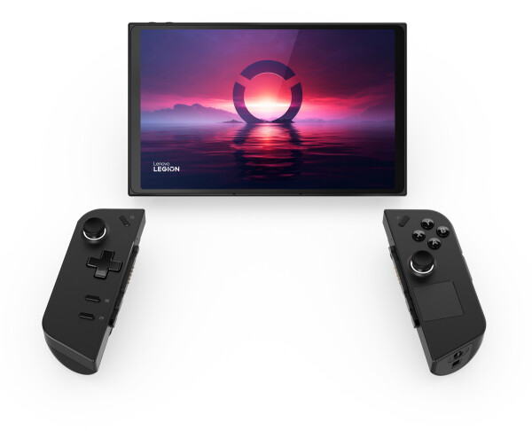 Lenovo Legion Go 512GB, Bild 22