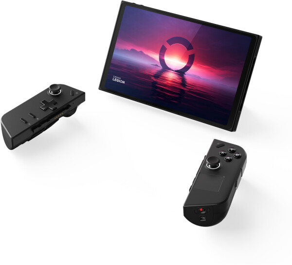 Lenovo Legion Go 512GB, Bild 23