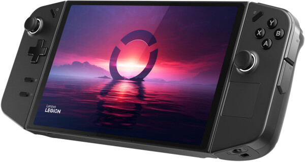 Lenovo Legion Go 512GB, Bild 6