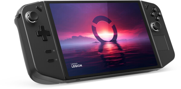 Lenovo Legion Go 512GB, Bild 7