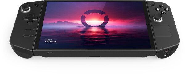 Lenovo Legion Go 512GB, Bild 8
